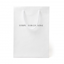 S.F.C Stripes For Creative / エスエフシー | SFC DAY SHOPPER - White