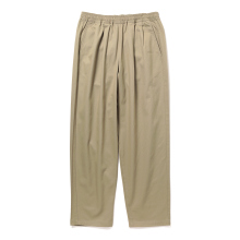CORPORATE EASY CHINO PANTS - Beige
