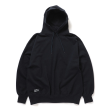 FreshService / フレッシュサービス | LIGHT OZ PULLOVER HOODIE - Navy