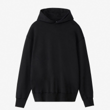 THE NORTH FACE / ザ ノース フェイス | Rock Steady Hoodie - K ブラック