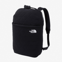 THE NORTH FACE / ザ ノース フェイス | Geoface Slim Pack - K ブラック