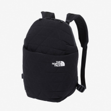 THE NORTH FACE / ザ ノース フェイス | Geoface Mini Pack - K ブラック