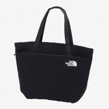 THE NORTH FACE / ザ ノース フェイス | Geoface Tote - K ブラック