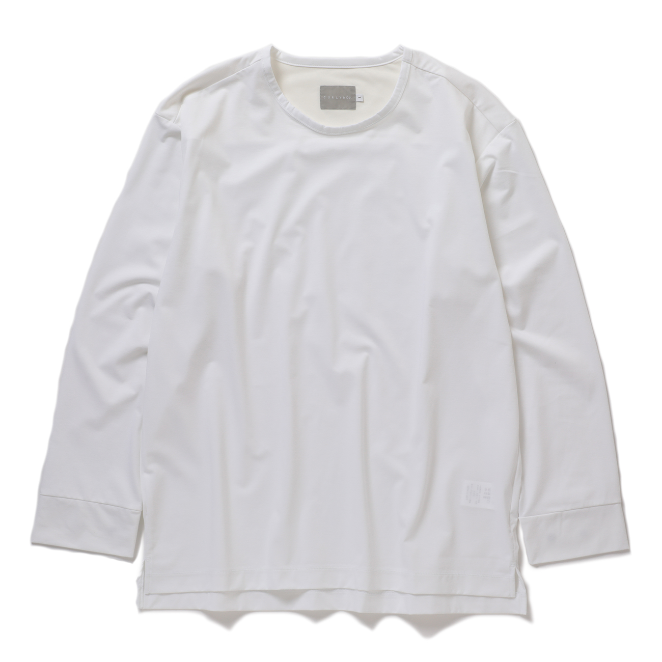 DRESS TEE