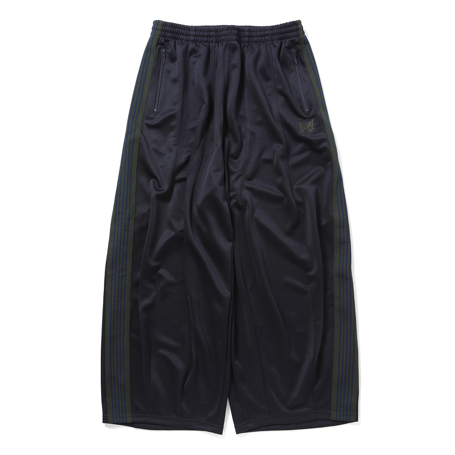 H.D. Track Pant(ヒザデルパンツ)