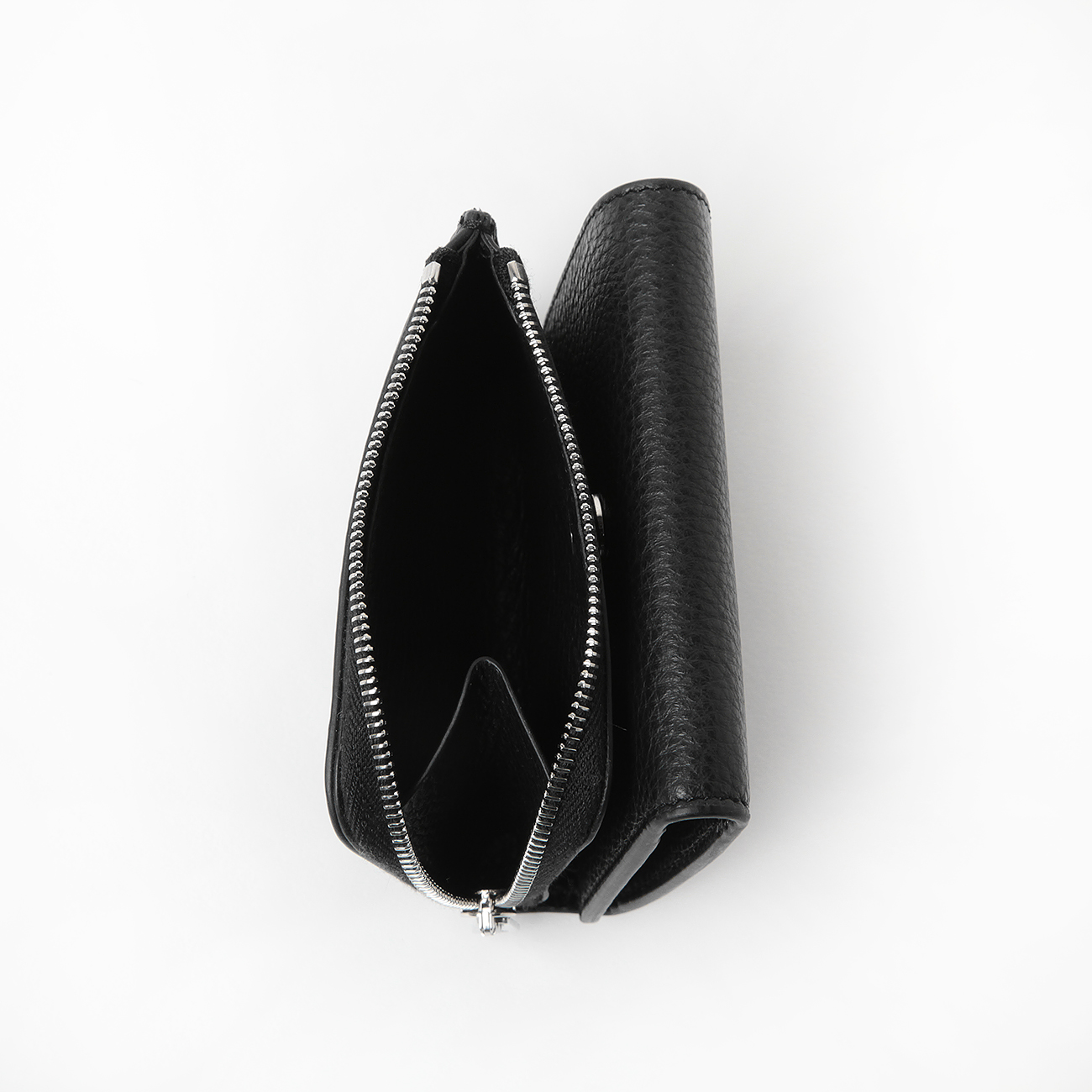 VT18 FOLDED WALLET コインポケット