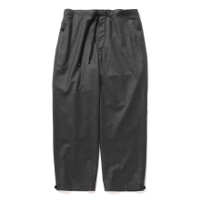 HEUGN / ユーゲン | Glad Gray Flannel - Gray