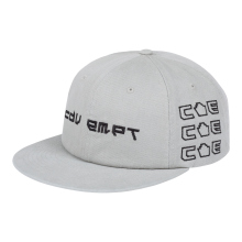 C.E / シーイー | CAV EMPT PIXELATE CAP - Grey