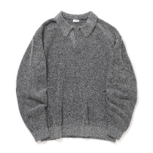 Funny Yarn Skipper - Black