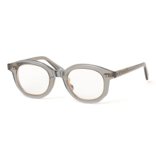 YUICHI TOYAMA. / ユウイチトヤマ | U-181 - Col.4 Clear gray / Gold