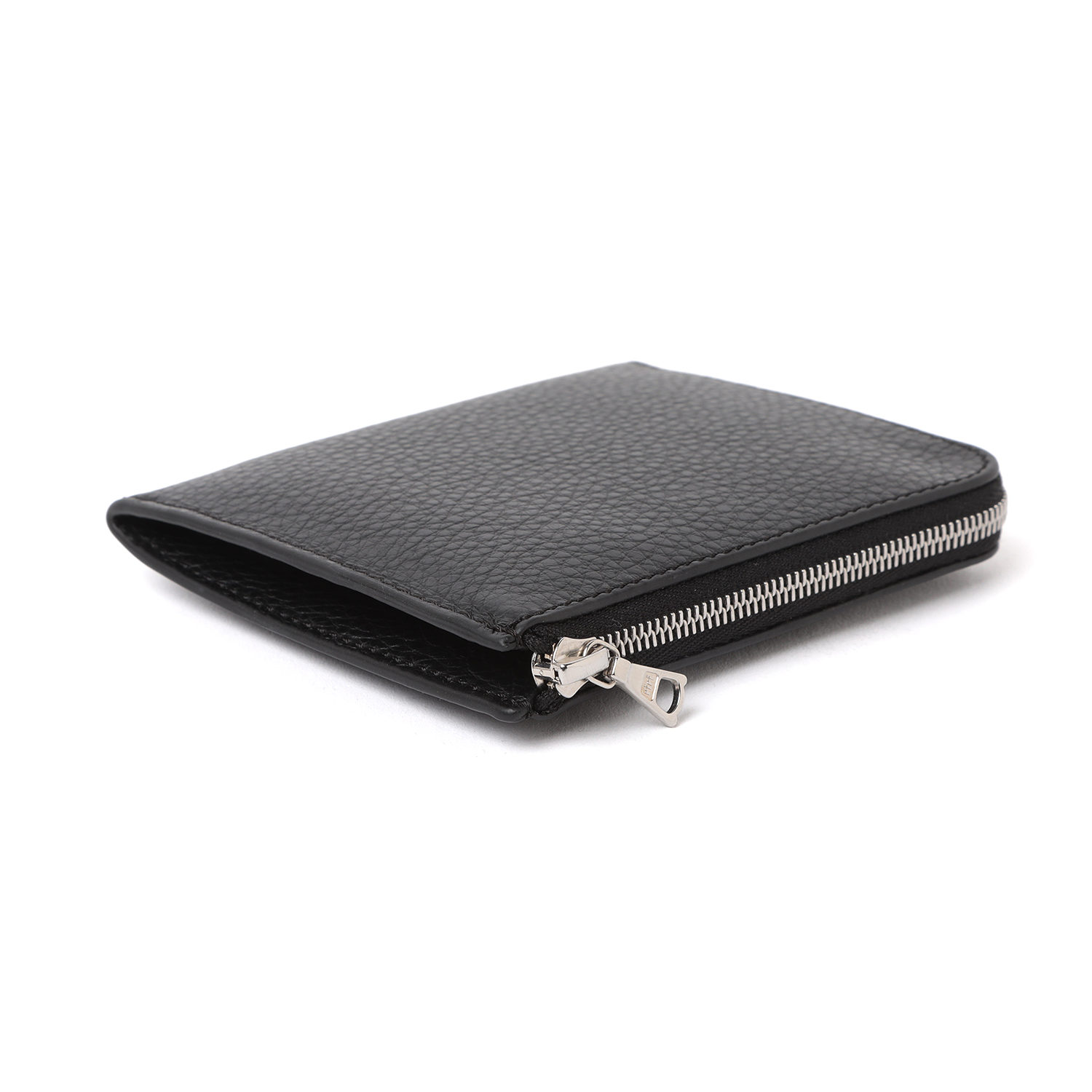 VT20 L-SHAPED WALLET : M 厚み