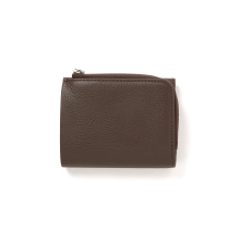 Aeta / アエタ | PG65 FOLDED WALLET - Brown