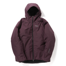 tilak / ティラック | Svalbard Jacket - Fig