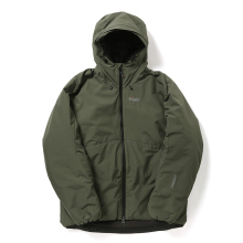 tilak / ティラック | Svalbard Jacket - Grape Leaf