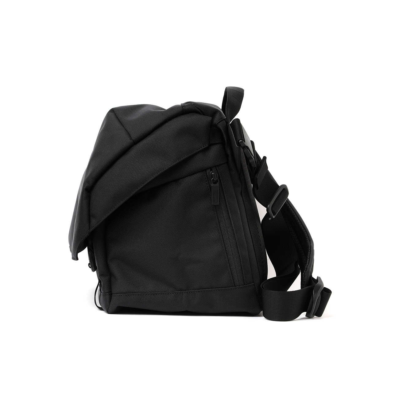 SHOULDER PRO FLAP M 側面