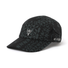 South2 West8 / サウスツーウエストエイト | S2W8 Logriver Cap - Native Print