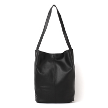 Morphee / モルフェ | CYLINDER L TYPE2 - Black