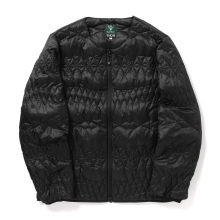 South2 West8 / サウスツーウエストエイト | South2 West8 x TAION Inner Down Jacket - Black