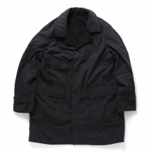 ENGINEERED GARMENTS / エンジニアドガーメンツ | Reversible Coat - Nyco Ripstop - Dk.Navy