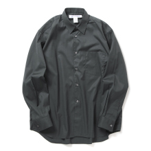 COMME des GARCONS SHIRT | FOREVER / PLAIN GROUP SHIRT Wide Classic - Grey