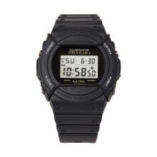 N.HOOLYWOOD / エヌハリウッド | 9234-AC01-pieces N.HOOLYWOOD × G-SHOCK DW-5700NH-1 - Black