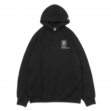 HE-T94-088-1 New Era HOODIE YY LABEL LOGO HOODIE