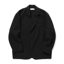 PERS PROJECTS / パースプロジェクト | PAUL JACKET solid - Black