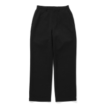 PAUL BEZ TROUSERS solid - Black