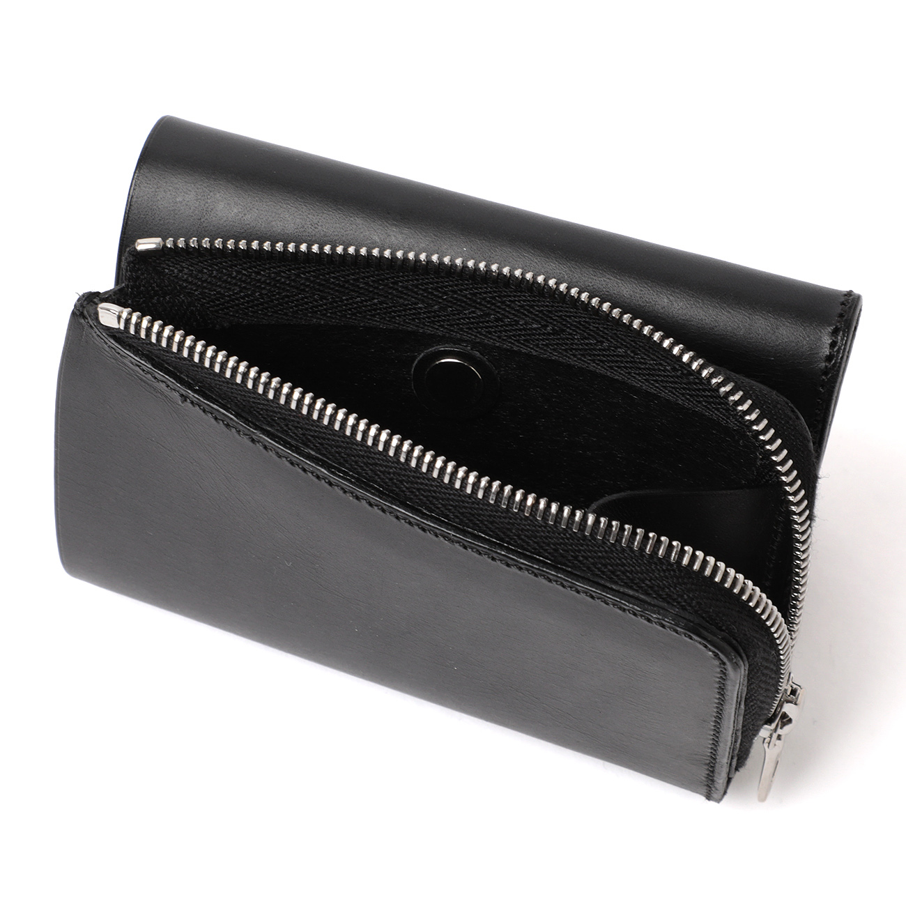 VT18 FOLDED WALLET コインポケット