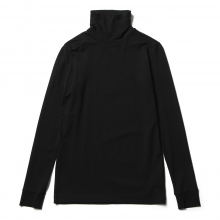 th products / ティーエイチプロダクツ | Turtleneck - Black