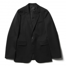 th products / ティーエイチプロダクツ | Tailored Jacket - Black