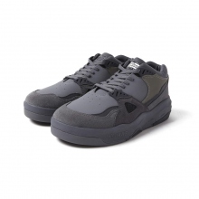 N.HOOLYWOOD / エヌハリウッド | 9231-SE01-pieces N.HOOLYWOOD × CONVERSE MXWAVE EW/NH - Charcoal