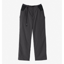 THE NORTH FACE / ザ ノース フェイス | Ventrix Urbanite Pant - BG ブラックインクグレー