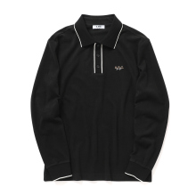 A.P.C. GOLF / アーペーセー ゴルフ | Tracy Tシャツ - Black