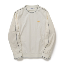 A.P.C. GOLF / アーペーセー ゴルフ | Leo Tシャツ - Ivory