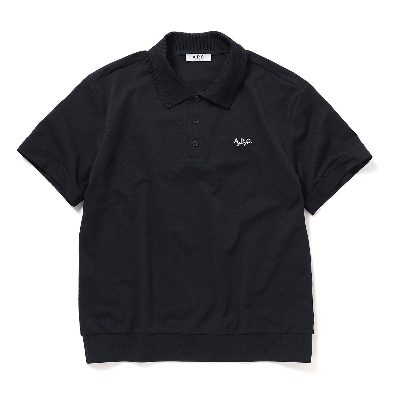 Jeanne Tシャツ - Navy