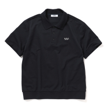 A.P.C. GOLF / アーペーセー ゴルフ | Jeanne Tシャツ - Navy