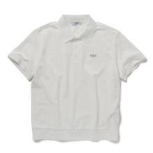 A.P.C. GOLF / アーペーセー ゴルフ | Jeanne Tシャツ - White