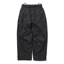 N.HOOLYWOOD / エヌハリウッド | 9252-CP10-003-pieces BELT PANTS - Black