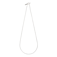 XOLO JEWELRY / ショロ ジュエリー | Venetian Link Necklace - Silver 925