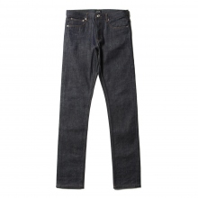 A.P.C. / アーペーセー | PETIT STANDARD - Indigo