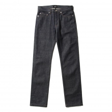 A.P.C. / アーペーセー | NEW STANDARD - Indigo