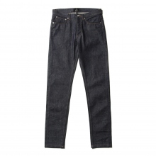 A.P.C. / アーペーセー | PETIT NEW STANDARD - Indigo