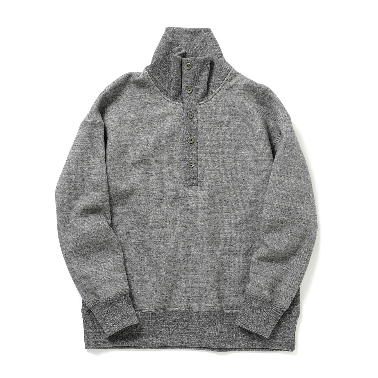 RAFFY TURTLENECK POLO