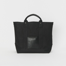 campus bag small - Black