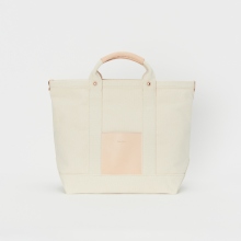 campus bag small - Natural