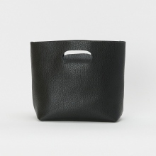 not eco bag medium Black