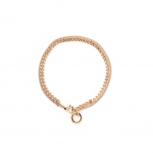 A.P.C. / アーペーセー | Minimal ブレスレット - Gold