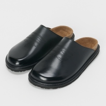 comfy cheak - Black