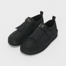 Hender Scheme / エンダースキーマ | elephant - Black